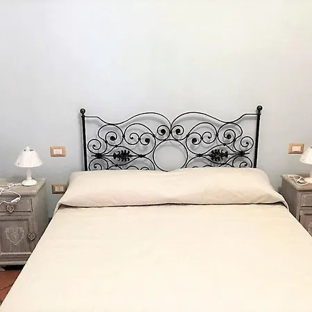 Oda ve Kahvaltı Antica Hibiscus Quartu SantʼElena