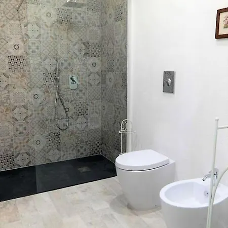 Oda ve Kahvaltı Antica Hibiscus